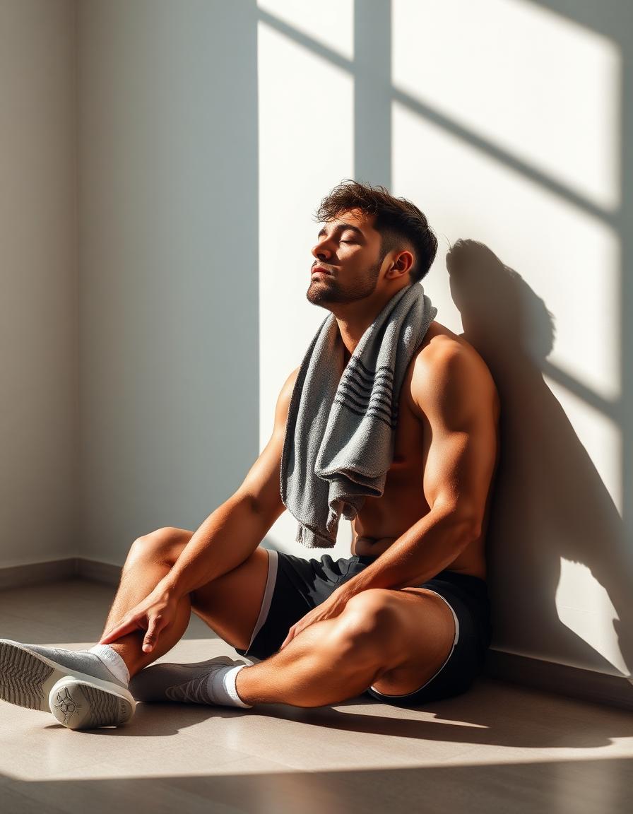 Recovery — Peptir focus area