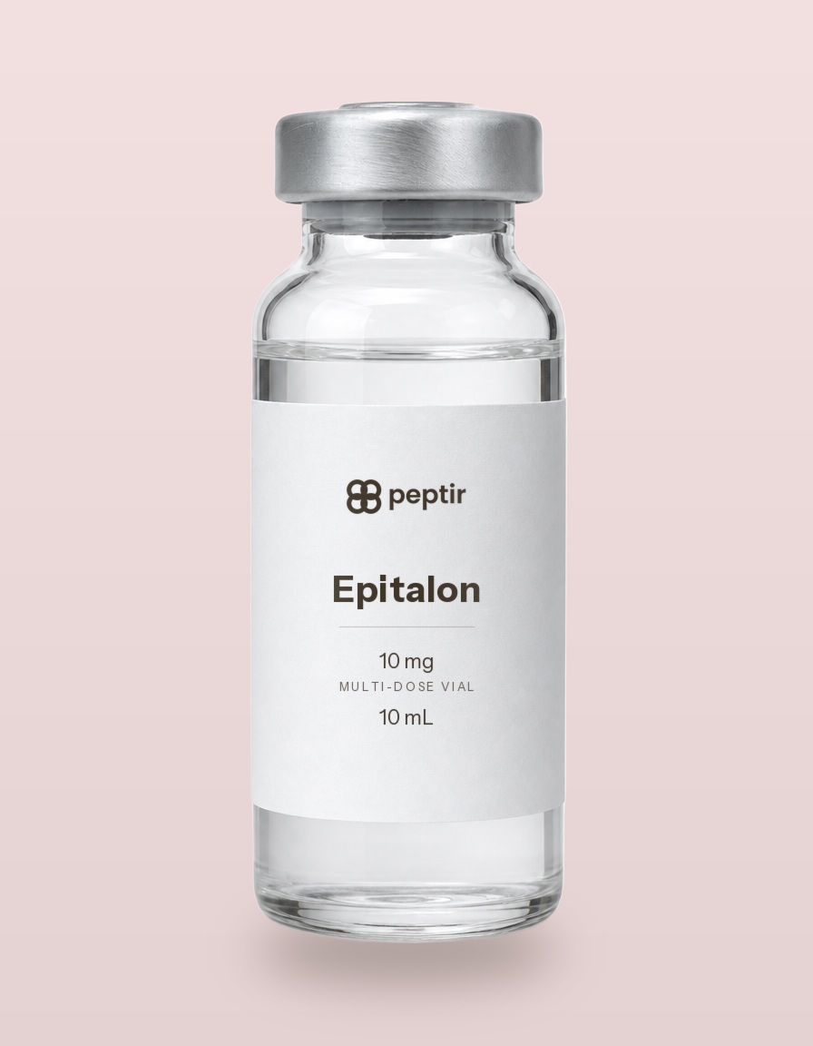 Peptir Youth vial