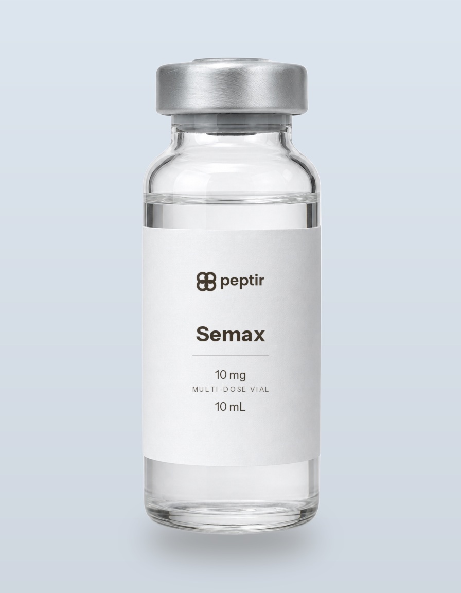 Peptir Performance vial